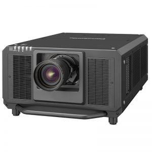 Projection Mapping Projector