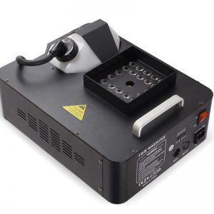 Smoke Machine